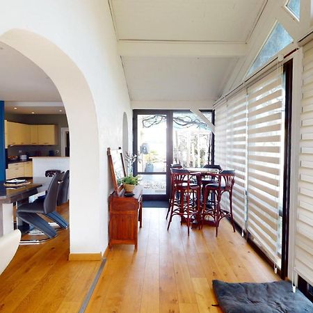 Chambre D'Hotes Avec Terrasse, Meuble Tourisme 1 Etoile Labenne Exterior foto